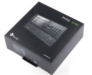 ‘Đập hộp’ smartphone dài của HTC