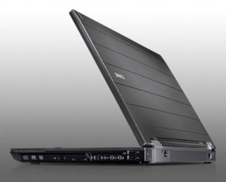 Dell ra laptop khủng với giá từ 1.549 USD