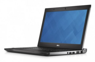 Dell ra laptop Latitude 3330 giá hơn 8,5 triệu đồng