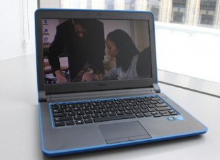 Dell ra mắt laptop dòng Latitude giá rẻ cho học sinh