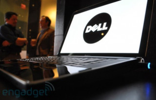Dell sắp tung ra Studio XPS 15 và 17 inch