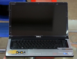 Dell Studio 1557 core i7 đã về VN