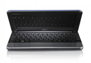 Dell trình làng netbook dưới 300 USD