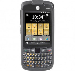Di động bàn phím QWERTY của Motorola trở lại