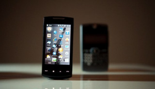 Di động HTC chạy Windows Mobile 7 ra mắt quý II/2010