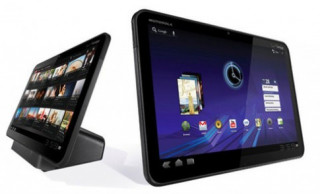 Điểm mặt tablet ‘đỉnh’ tại CES 2011