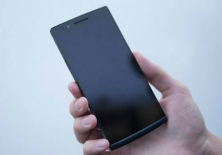 Điện thoại Full HD Find 5 có thêm màu đen