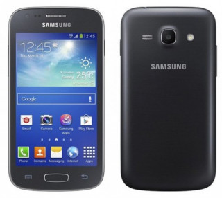 Điện thoại Galaxy Ace 3 màn hình lớn và chip ‘khoẻ’ hơn trước