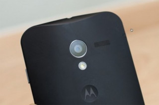 Điện thoại Moto X có giá chỉ 6 triệu đồng
