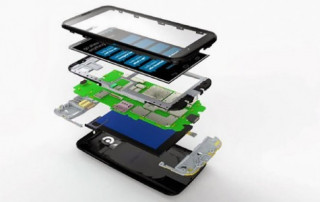 Điện thoại Moto X lộ ảnh chi tiết, dùng kính Magic Glass