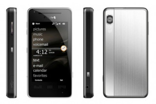 Điện thoại Việt chạy Windows Mobile 6.5