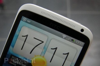 Điện thoại Windows Phone 8 và Android 4.1 của HTC cùng lộ diện