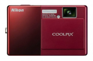 Đổi máy ảnh cũ lấy Nikon Coolpix mới