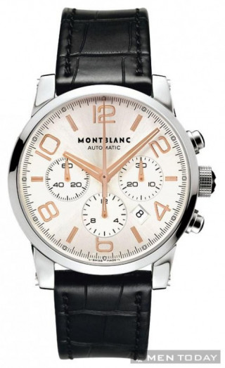 Đồng hồ sang trọng của Montblanc