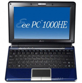 Drivers Windows 7 cho Eee PC 1000HE