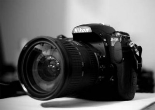 DSLR tiếp theo của Nikon sẽ quay video Full HD