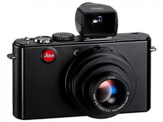 Firmware mới cho Leica D-Lux 4