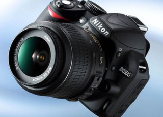 Firmware mới sửa lỗi lấy nét và khử nhiễu cho Nikon D3100