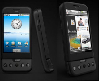 FPT Mobile sẽ phân phối PDA của HTC