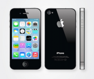 FPT phân phối iPhone 4 chính hãng giá 8,39 triệu đồng