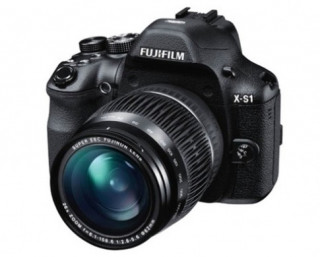Fujifilm hạn chế lỗi ‘quả cầu trắng’ trên X-S1