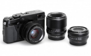 Fujifilm sẽ ra phiên bản giá rẻ của X-Pro 1