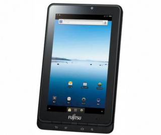 Fujitsu ra tablet 7 inch màn hình WSVGA
