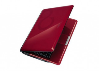 Fujitsu sắp bán laptop chạy MeeGo đầu tiên