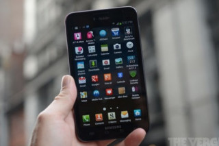 Galaxy Note bản T-Mobile bất ngờ dừng bán
