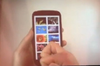 Galaxy S III ‘độ’ biết phân biệt ngón tay