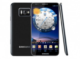 Galaxy S III không có mặt tại MWC 2012
