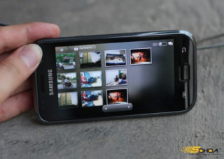 Galaxy S nhận chứng chỉ DivX HD