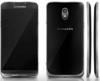 Galaxy S5 sẽ có thiết kế khung kim loại, ra mắt vào tháng 4