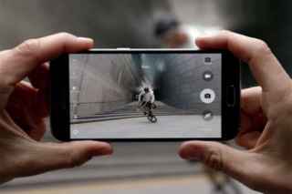 Galaxy S7 sẽ có tính năng Live Photos như trên iPhone 6s