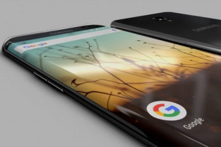 Galaxy S7 sẽ mỏng hơn, camera 20 megapixel
