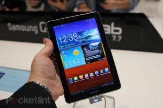 Galaxy Tab thế hệ mới sẽ có màn hình Full HD, chip 8 lõi