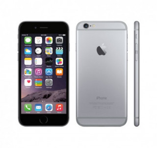 Giá iPhone 6 chính hãng của FPT từ 17,8 triệu đồng