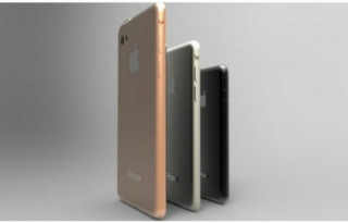 Giá iPhone 6 màn hình sapphire 5,5 inch sẽ tới 27 triệu đồng