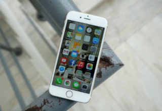 Giá iPhone 6 tăng nhẹ dù bản mới sắp ra mắt