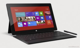 Giá Microsoft Surface RT thế hệ 2 có thể chỉ từ 5,2 triệu đồng