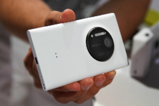 Giá Nokia Lumia 1020 giảm từ 1,5 đến 3 triệu đồng 