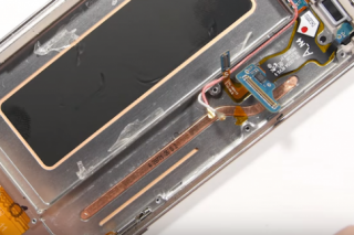 Giải mã cơ chế tản nhiệt trên Galaxy S7