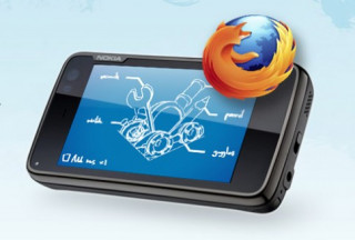Giải thưởng viết add-ons cho Firefox trên Nokia N900