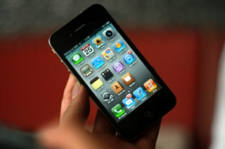 Gói iPhone 4 của Viettel từ 13,3 triệu