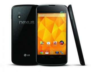 Google chịu lỗ khi bán Nexus 4