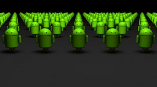 Google đã có điện thoại Android thứ 100 triệu