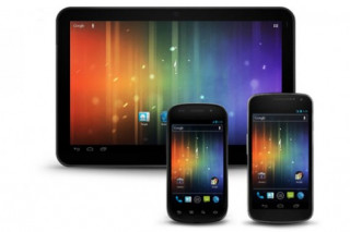 Google sắp bán tablet trực tuyến