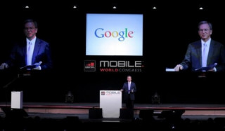 Google thuyết phục Nokia dùng Android