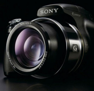 Hai ‘đàn em’ của Sony Cyber-shot HX1 sắp ra mắt