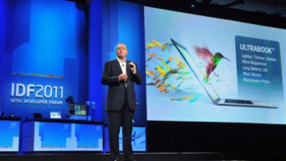 Hai mẫu chip mới của Intel nhắm vào ultrabook